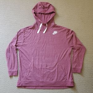 Nike hoodie